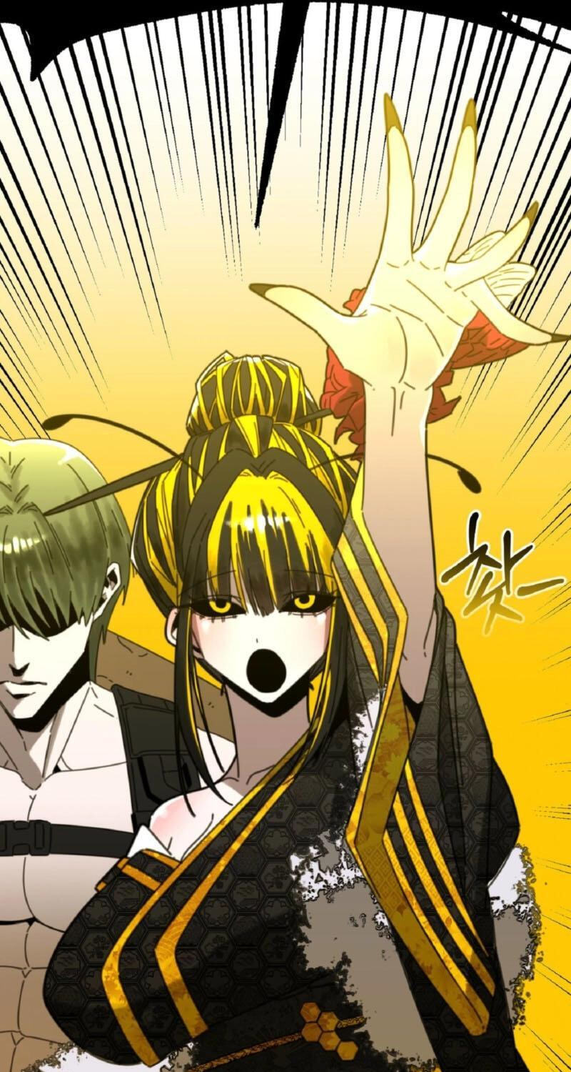 Geobugi-neun Jamjaneun Tokki-reul Jinachil su Eopseo! Chapter 7 page 40 - 
