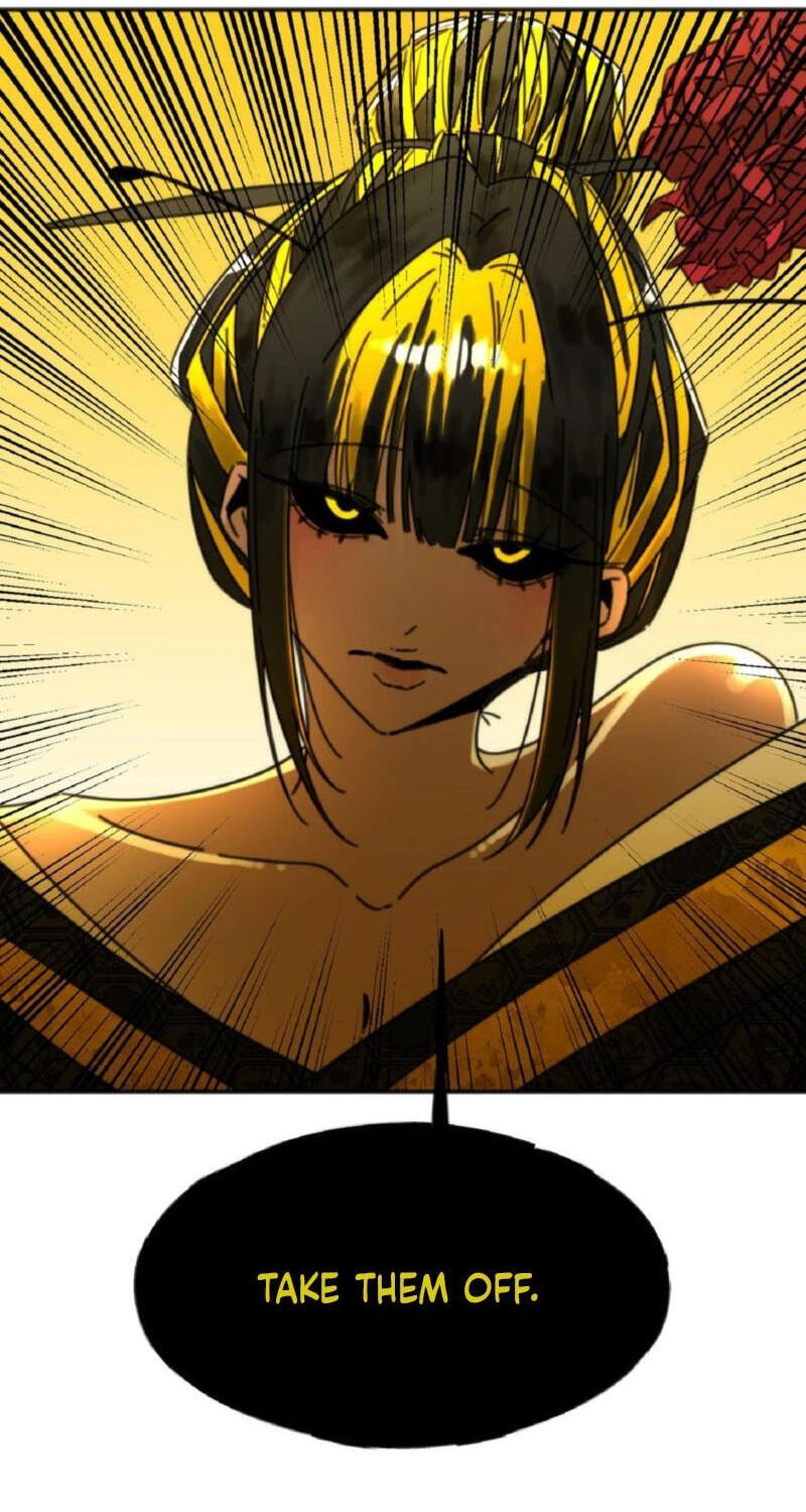 Geobugi-neun Jamjaneun Tokki-reul Jinachil su Eopseo! Chapter 7 page 47 - 