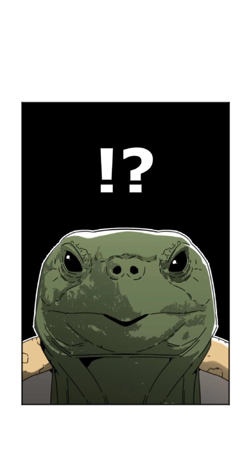 Geobugi-neun Jamjaneun Tokki-reul Jinachil su Eopseo! Chapter 7 page 48 - 