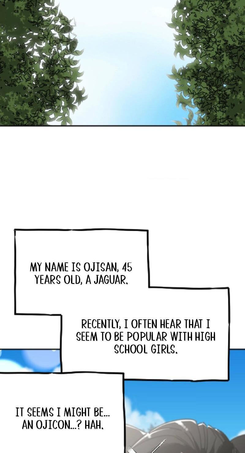 Geobugi-neun Jamjaneun Tokki-reul Jinachil su Eopseo! Chapter 7 page 52 - 