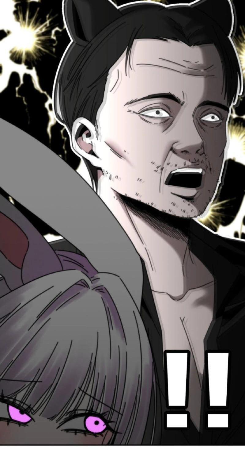 Geobugi-neun Jamjaneun Tokki-reul Jinachil su Eopseo! Chapter 7 page 55 - 