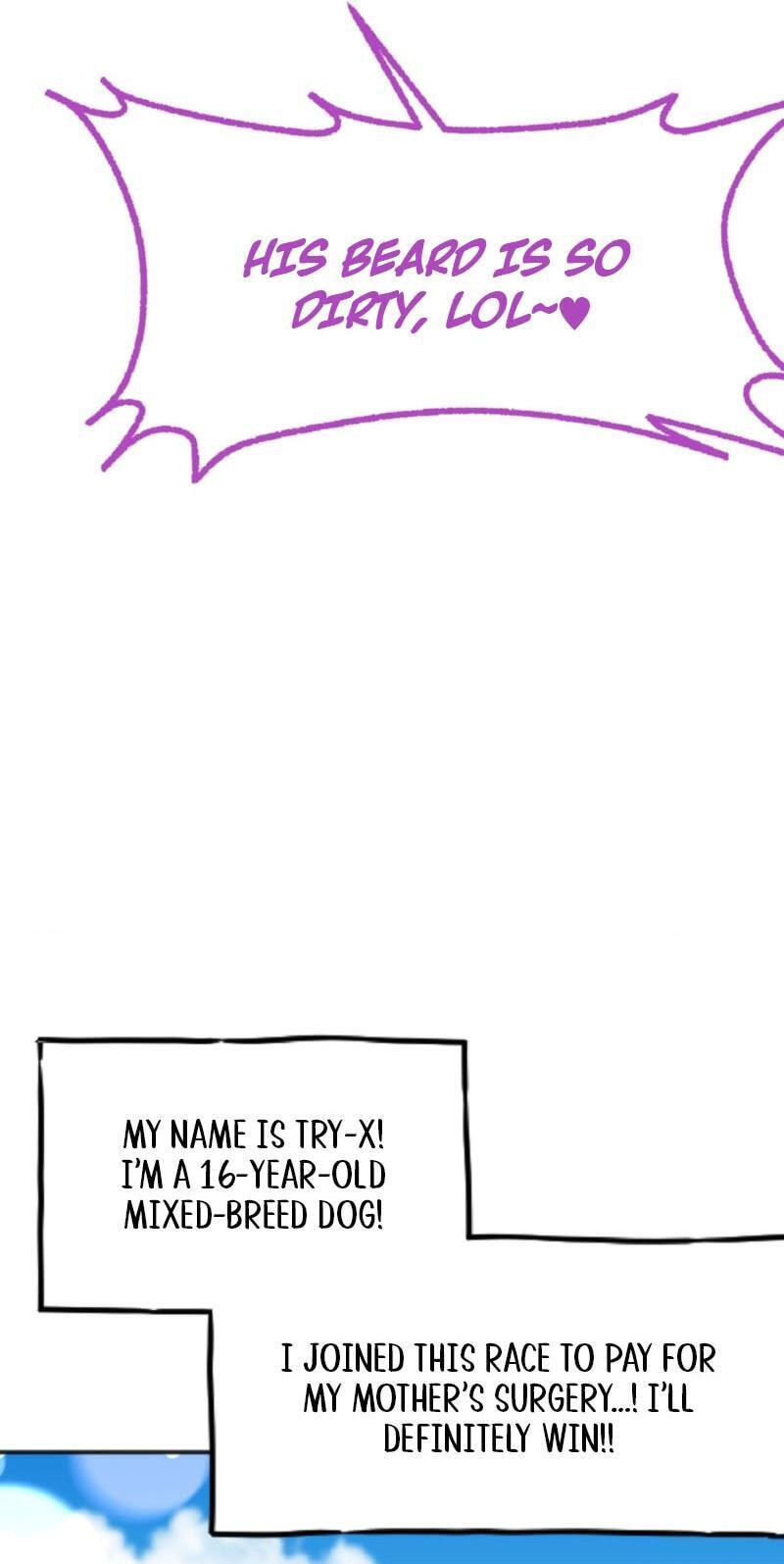 Geobugi-neun Jamjaneun Tokki-reul Jinachil su Eopseo! Chapter 7 page 56 - 