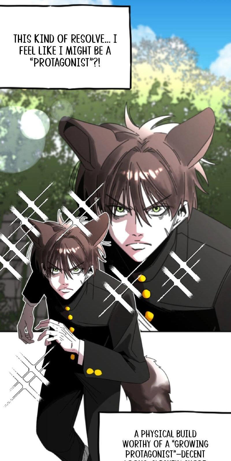 Geobugi-neun Jamjaneun Tokki-reul Jinachil su Eopseo! Chapter 7 page 57 - 