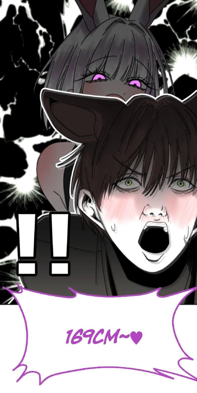 Geobugi-neun Jamjaneun Tokki-reul Jinachil su Eopseo! Chapter 7 page 59 - 