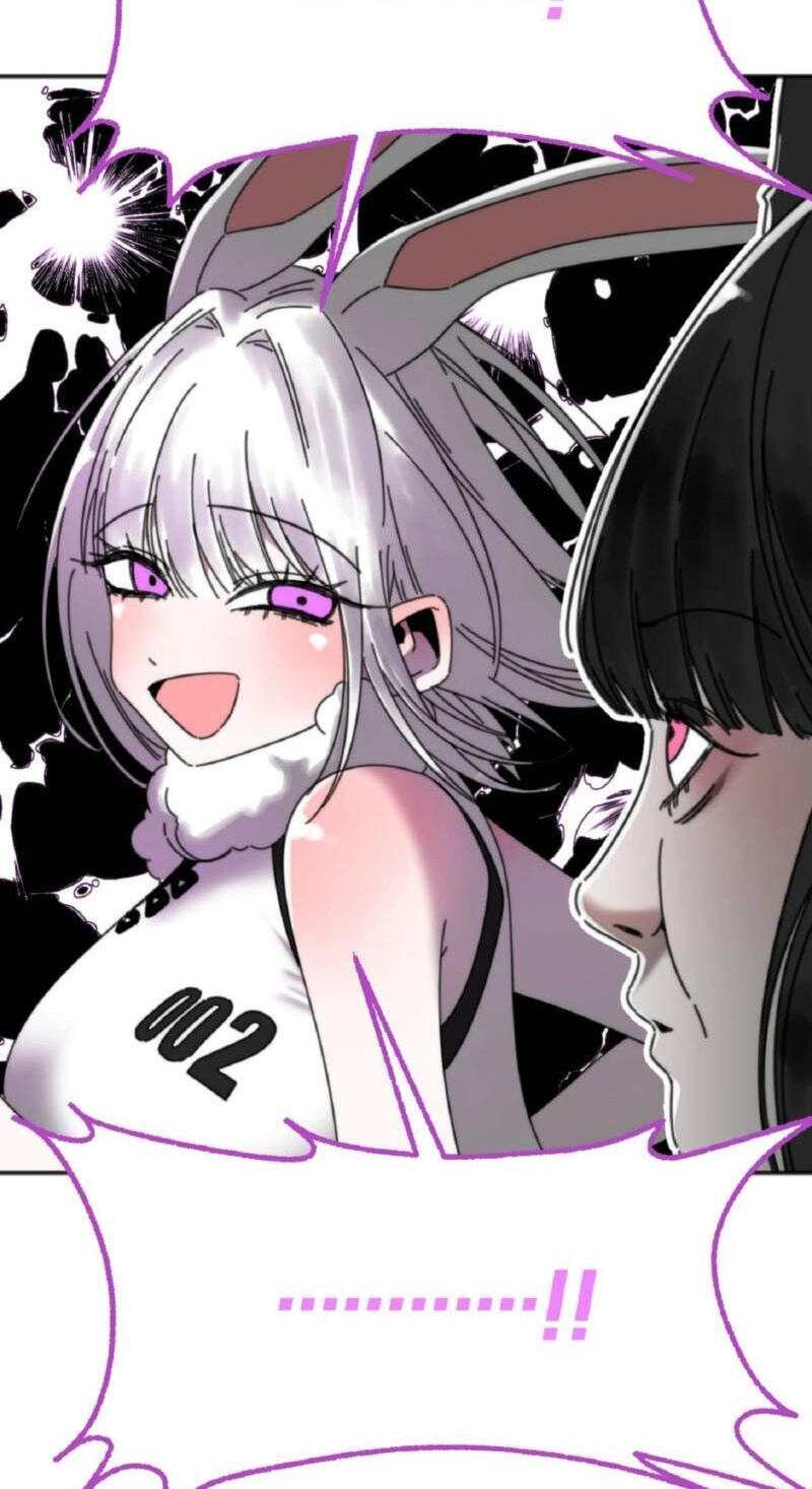 Geobugi-neun Jamjaneun Tokki-reul Jinachil su Eopseo! Chapter 7 page 64 - 