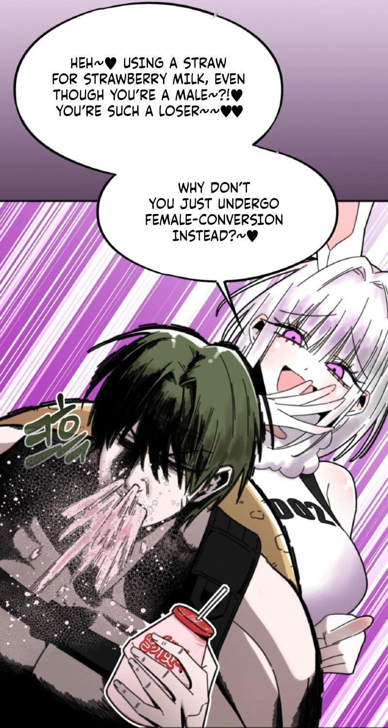 Geobugi-neun Jamjaneun Tokki-reul Jinachil su Eopseo! Chapter 7 page 70 - 