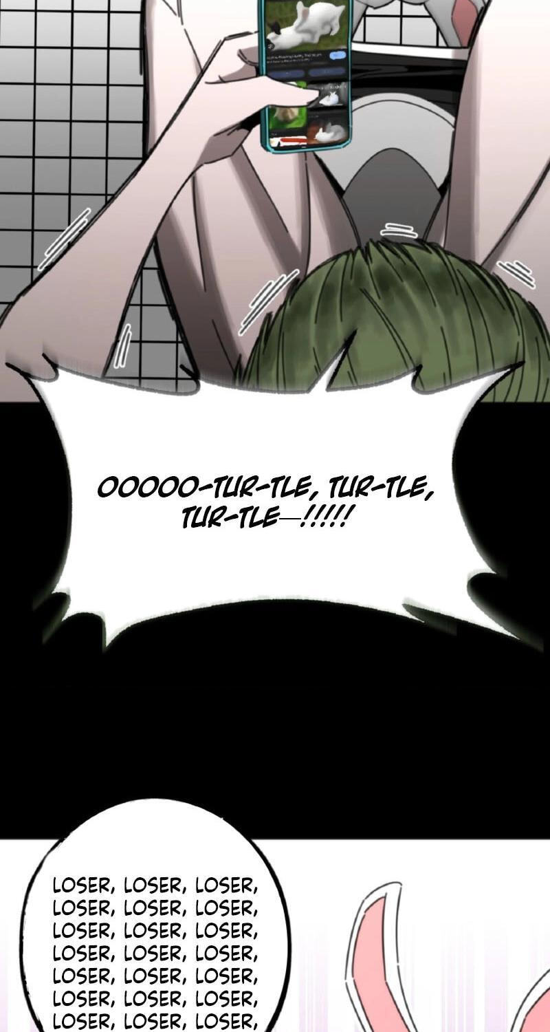 Geobugi-neun Jamjaneun Tokki-reul Jinachil su Eopseo! Chapter 7 page 72 - 