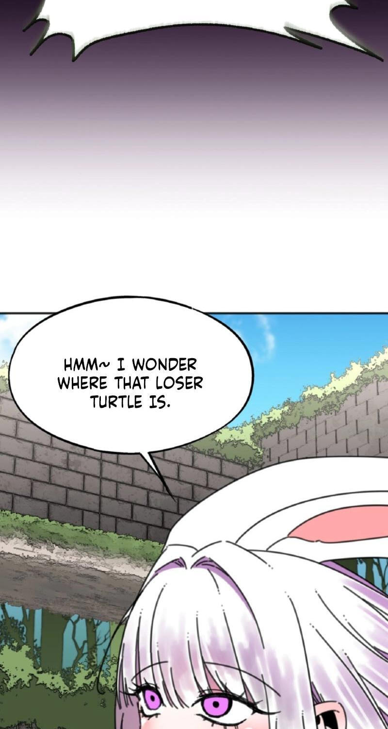 Geobugi-neun Jamjaneun Tokki-reul Jinachil su Eopseo! Chapter 7 page 74 - 