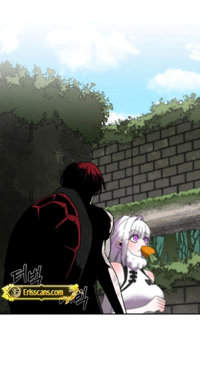 Geobugi-neun Jamjaneun Tokki-reul Jinachil su Eopseo! Chapter 7 page 76 - 