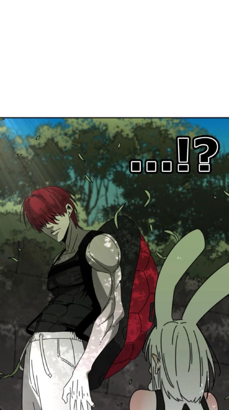 Geobugi-neun Jamjaneun Tokki-reul Jinachil su Eopseo! Chapter 7 page 79 - 