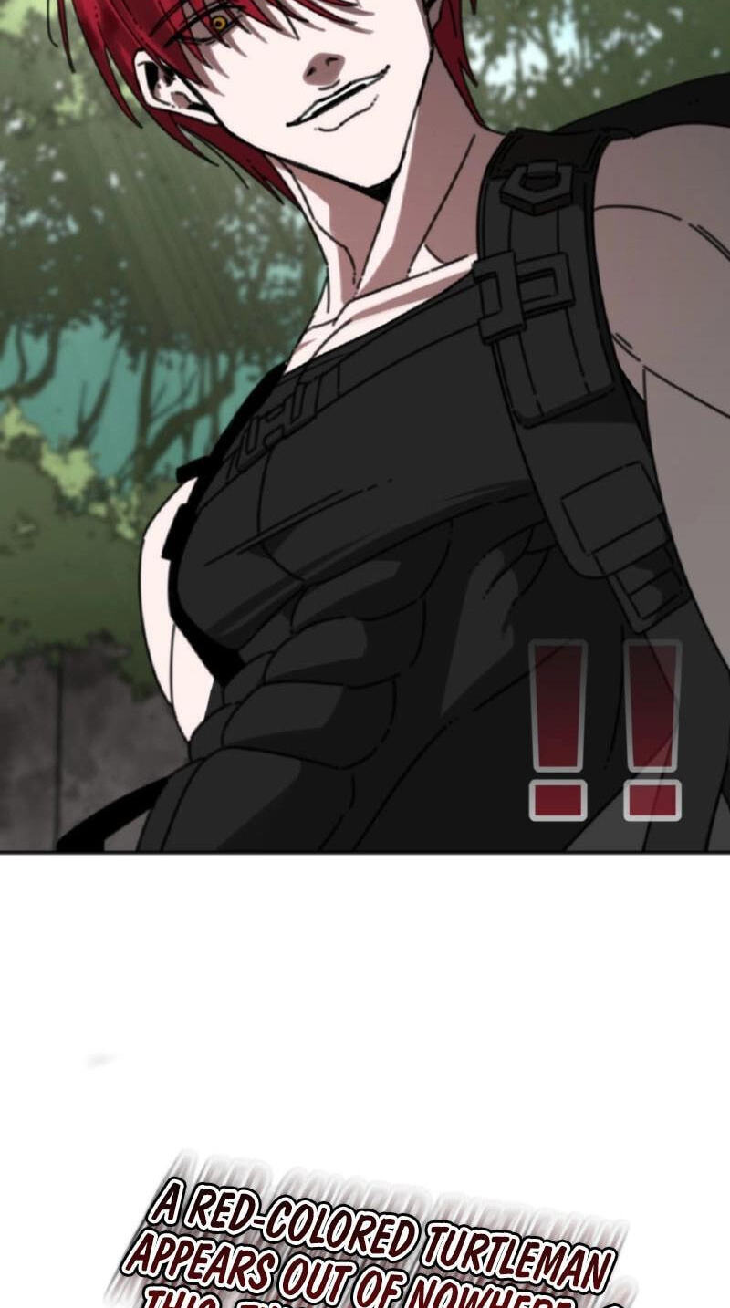 Geobugi-neun Jamjaneun Tokki-reul Jinachil su Eopseo! Chapter 7 page 81 - 