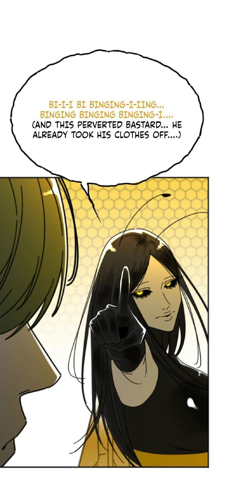 Geobugi-neun Jamjaneun Tokki-reul Jinachil su Eopseo! Chapter 7 page 10 - 