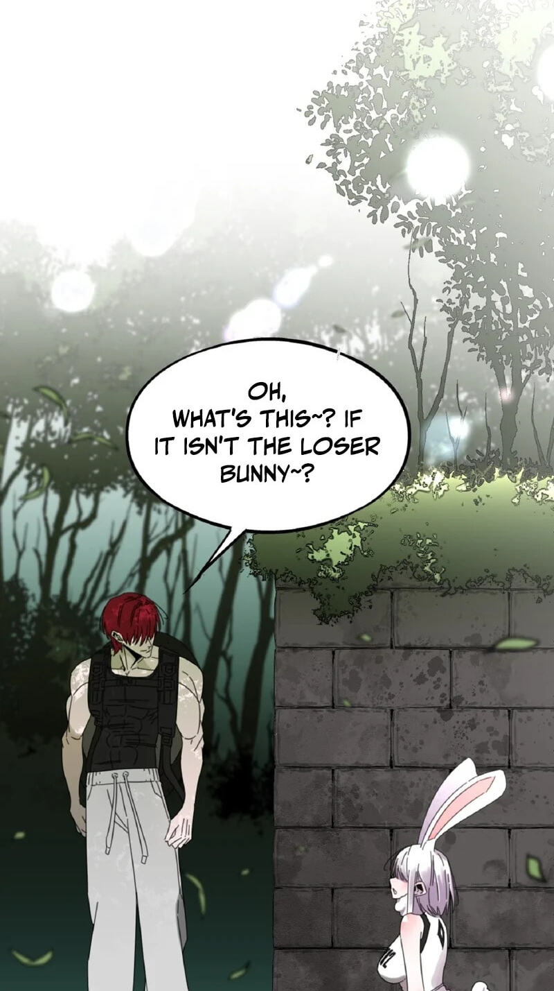Geobugi-neun Jamjaneun Tokki-reul Jinachil su Eopseo! Chapter 8 page 2 - 