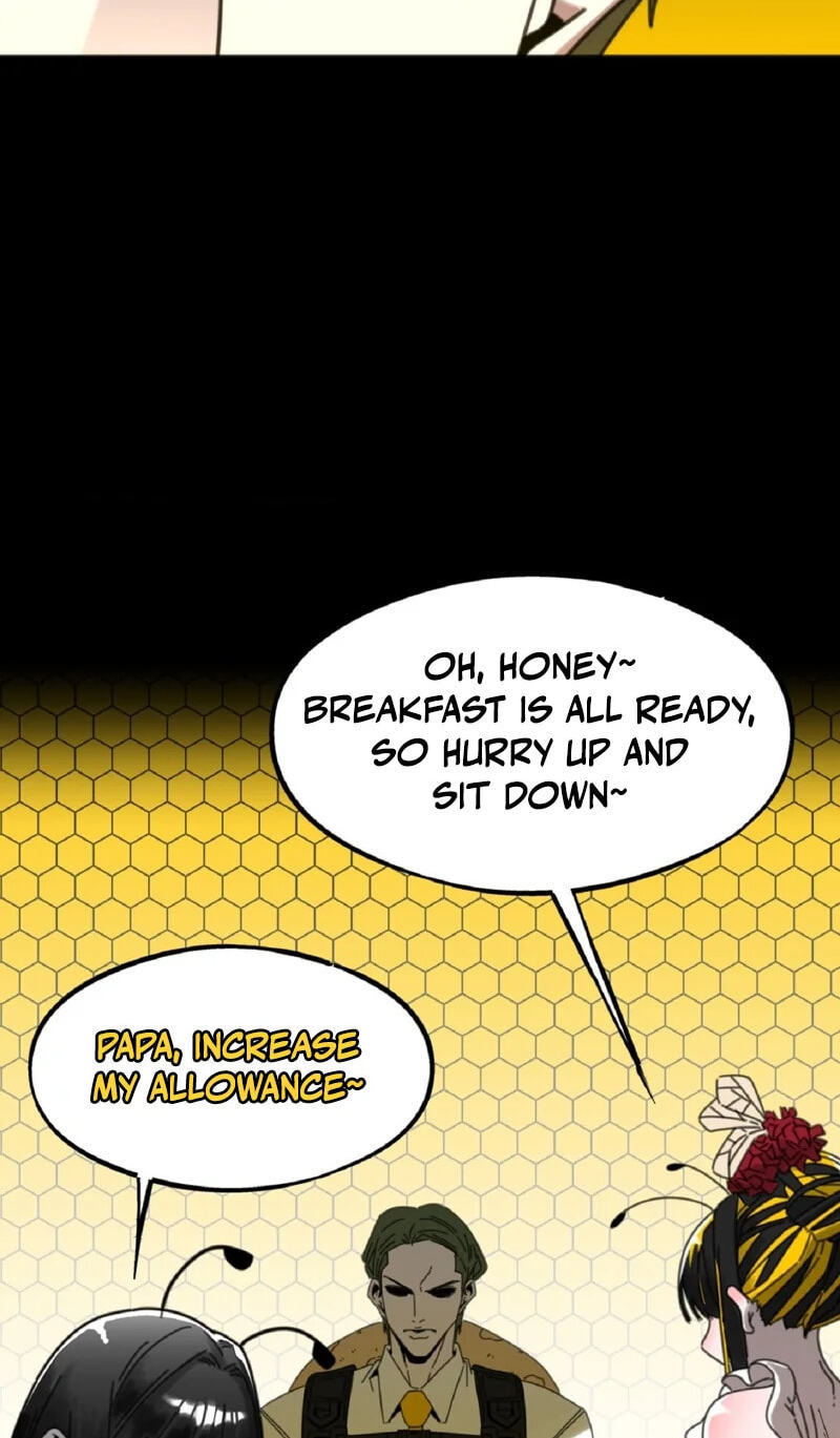 Geobugi-neun Jamjaneun Tokki-reul Jinachil su Eopseo! Chapter 8 page 15 - 