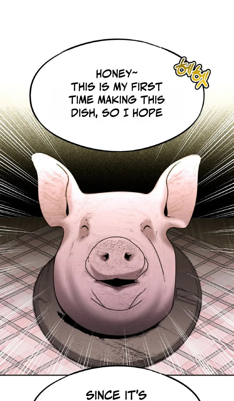 Geobugi-neun Jamjaneun Tokki-reul Jinachil su Eopseo! Chapter 8 page 17 - 