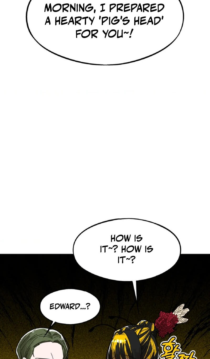 Geobugi-neun Jamjaneun Tokki-reul Jinachil su Eopseo! Chapter 8 page 18 - 