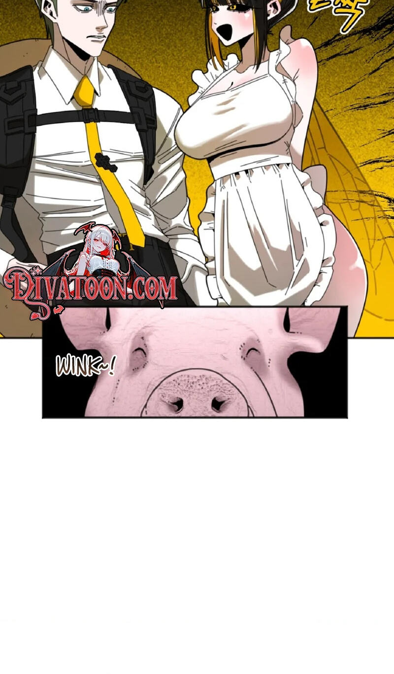 Geobugi-neun Jamjaneun Tokki-reul Jinachil su Eopseo! Chapter 8 page 19 - 