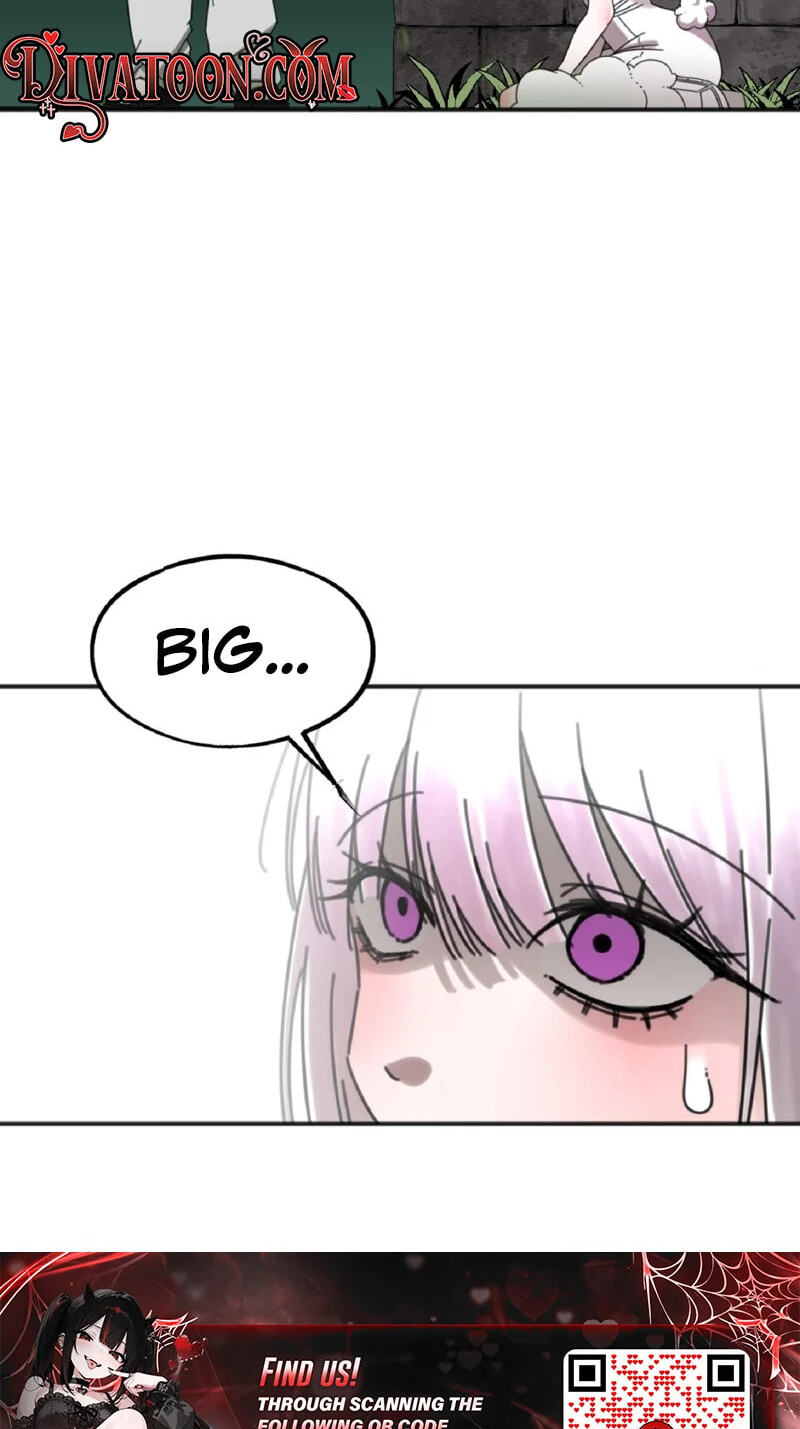 Geobugi-neun Jamjaneun Tokki-reul Jinachil su Eopseo! Chapter 8 page 3 - 