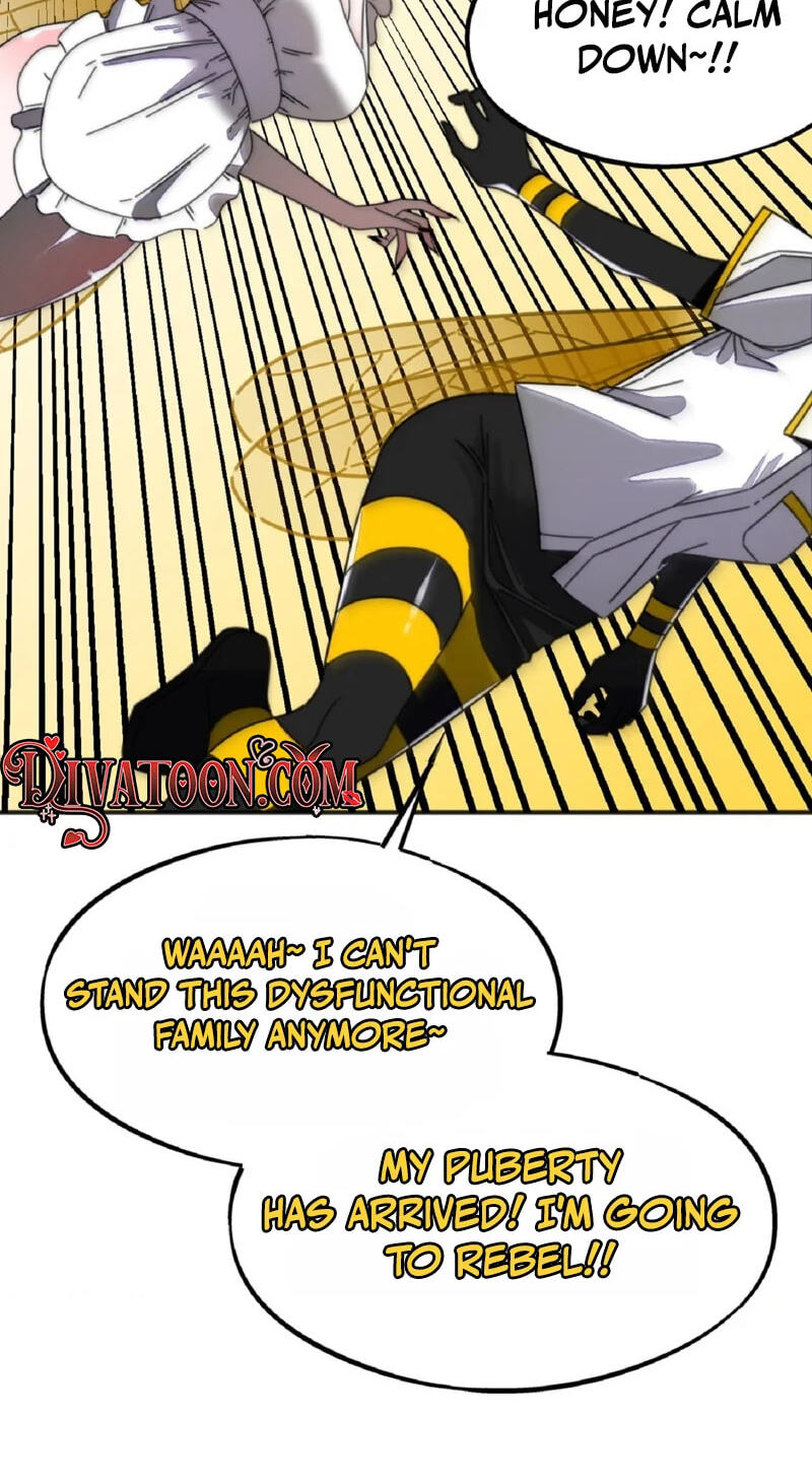 Geobugi-neun Jamjaneun Tokki-reul Jinachil su Eopseo! Chapter 8 page 21 - 