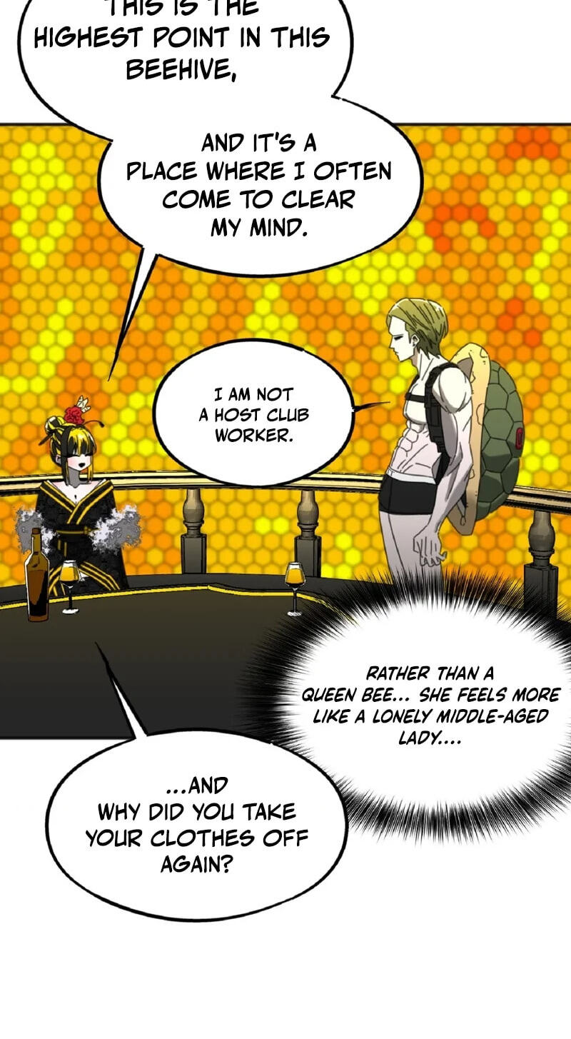 Geobugi-neun Jamjaneun Tokki-reul Jinachil su Eopseo! Chapter 8 page 25 - 