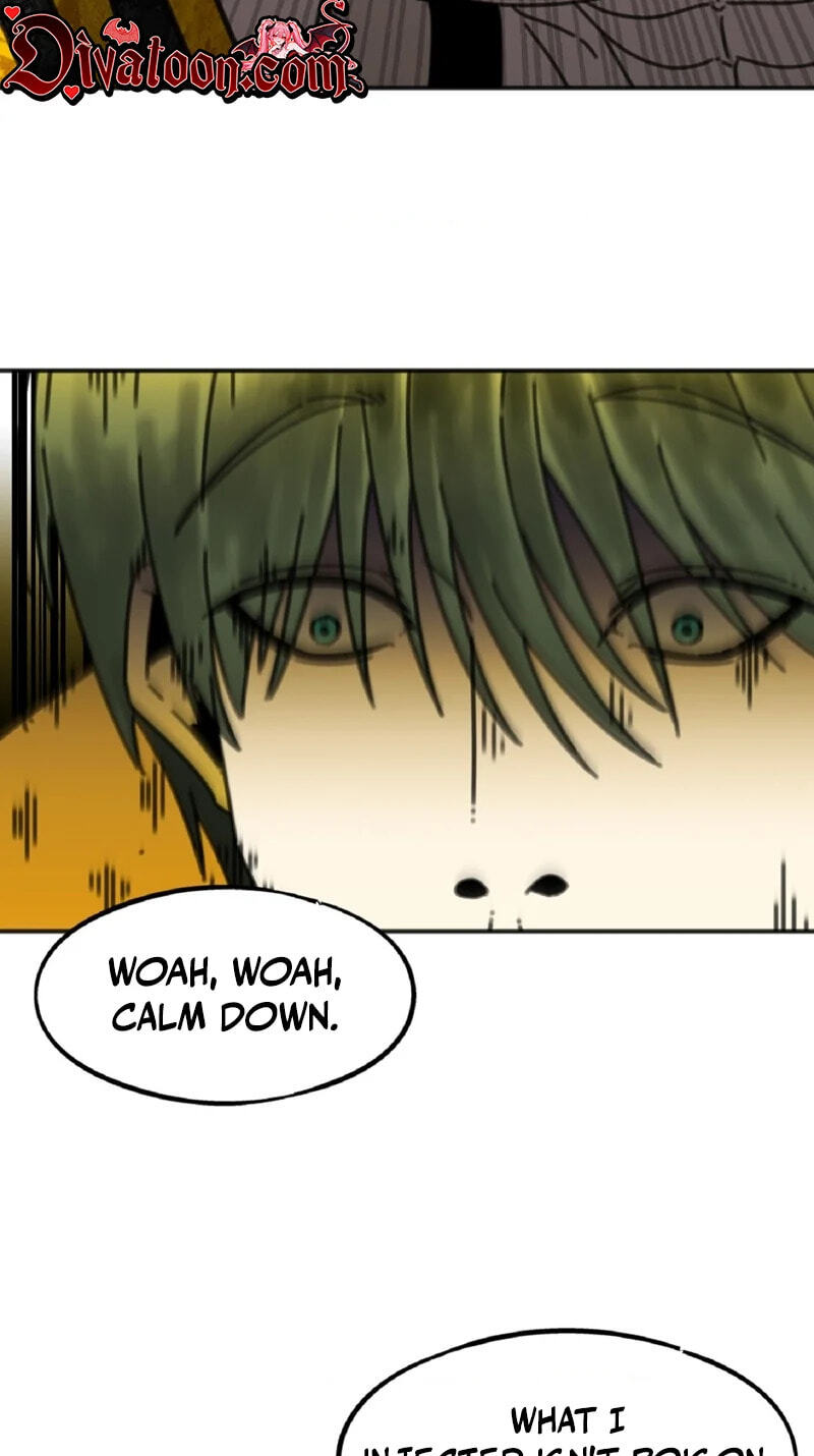Geobugi-neun Jamjaneun Tokki-reul Jinachil su Eopseo! Chapter 8 page 30 - 