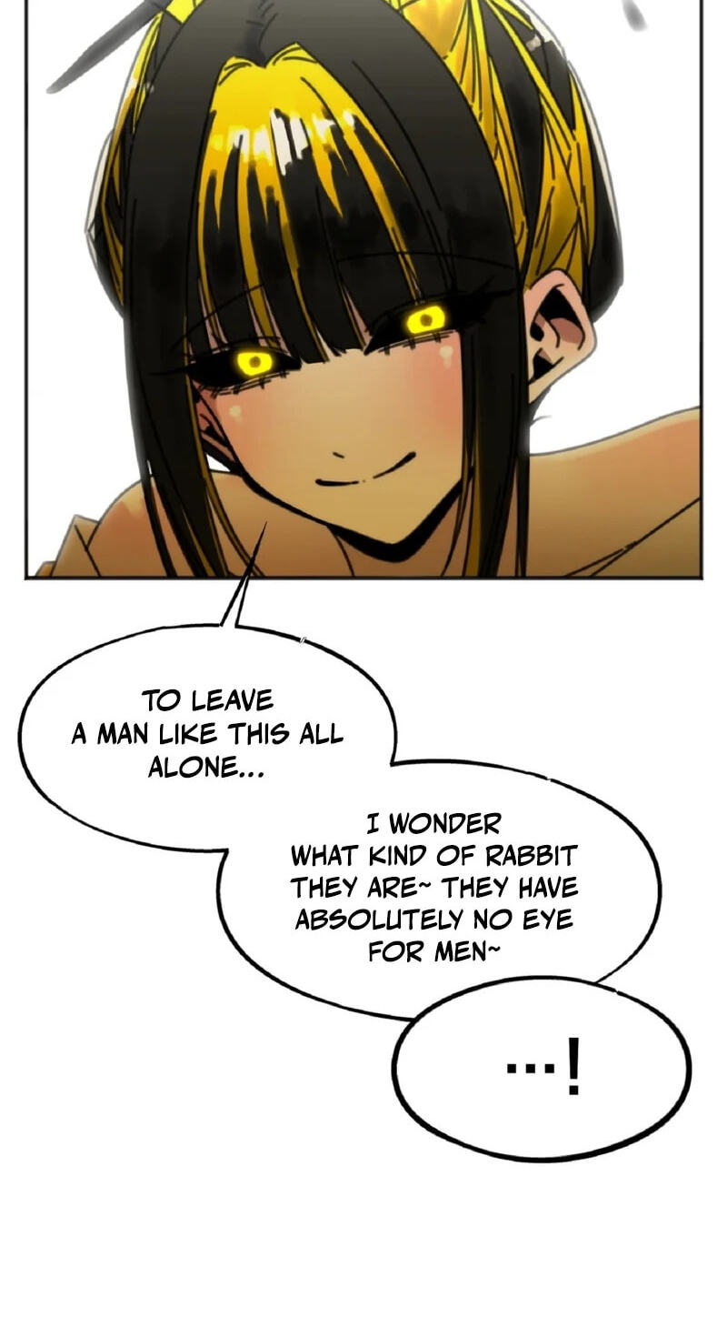 Geobugi-neun Jamjaneun Tokki-reul Jinachil su Eopseo! Chapter 8 page 38 - 