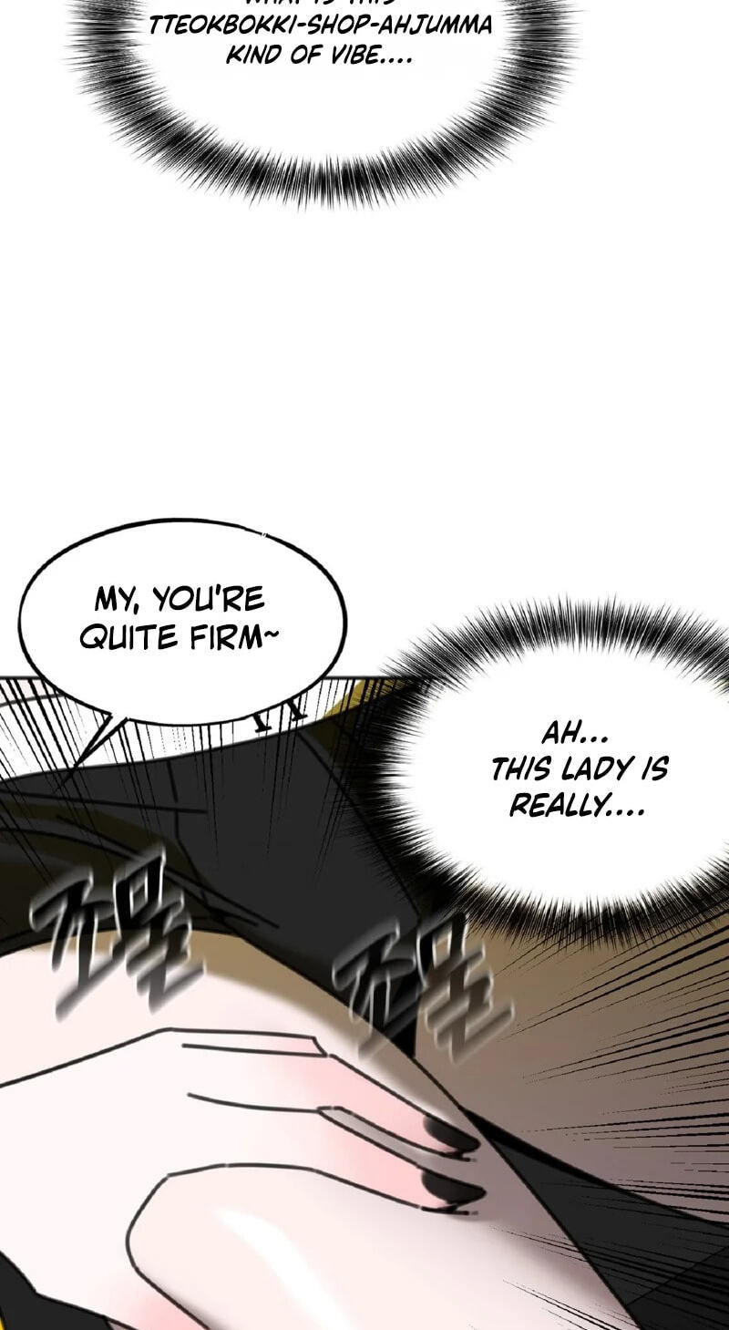 Geobugi-neun Jamjaneun Tokki-reul Jinachil su Eopseo! Chapter 8 page 40 - 