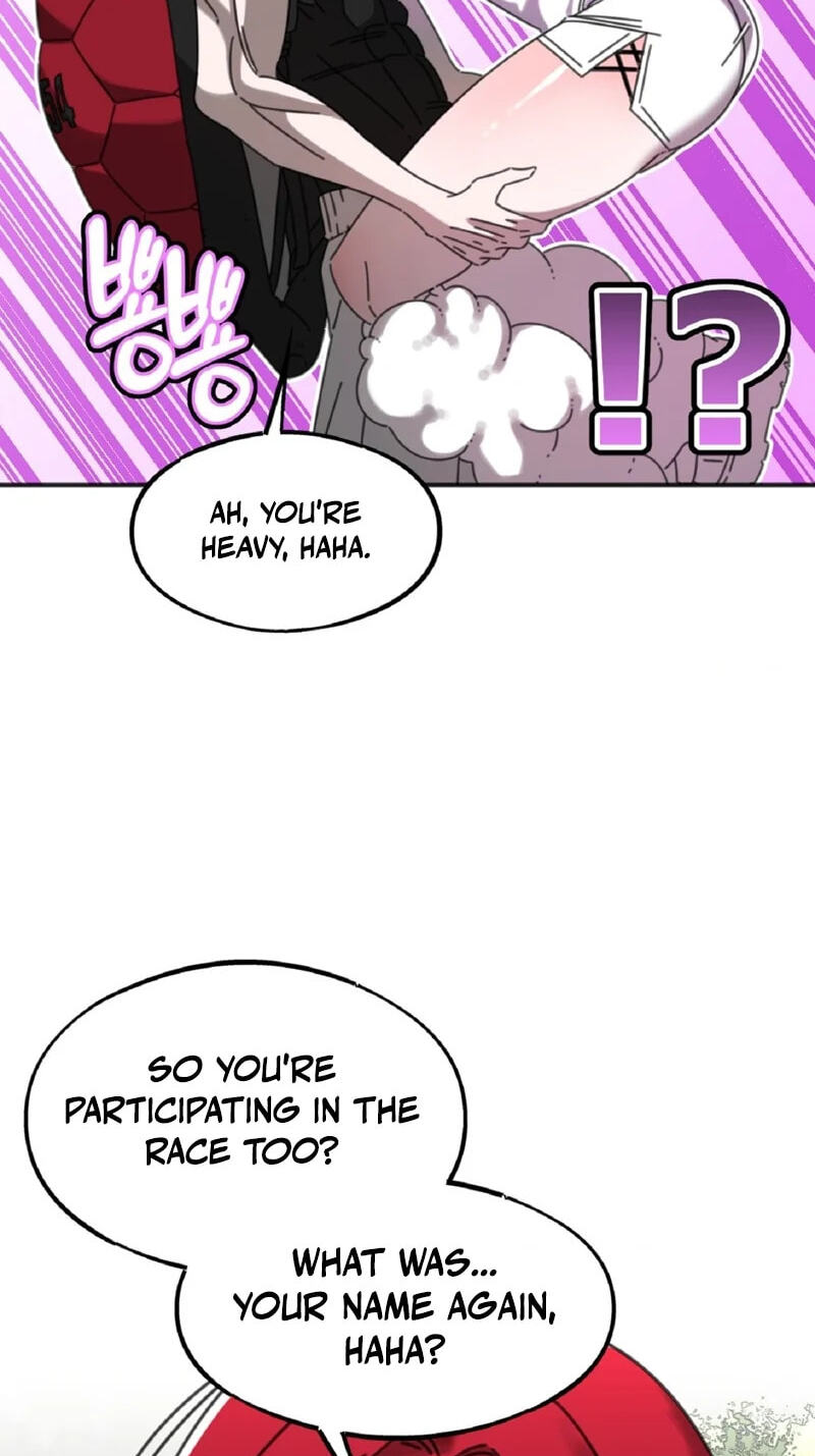 Geobugi-neun Jamjaneun Tokki-reul Jinachil su Eopseo! Chapter 8 page 5 - 