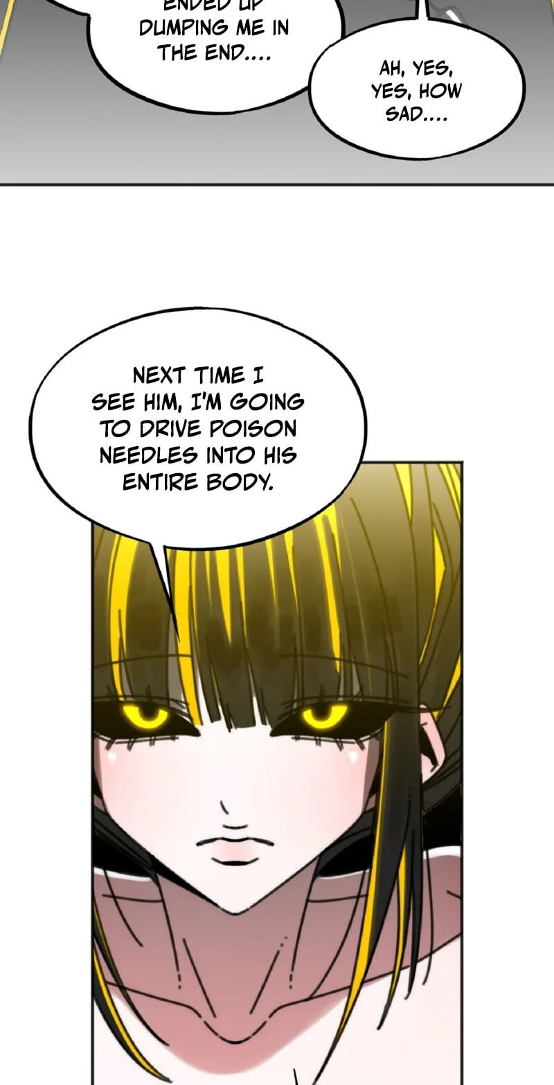 Geobugi-neun Jamjaneun Tokki-reul Jinachil su Eopseo! Chapter 8 page 45 - 