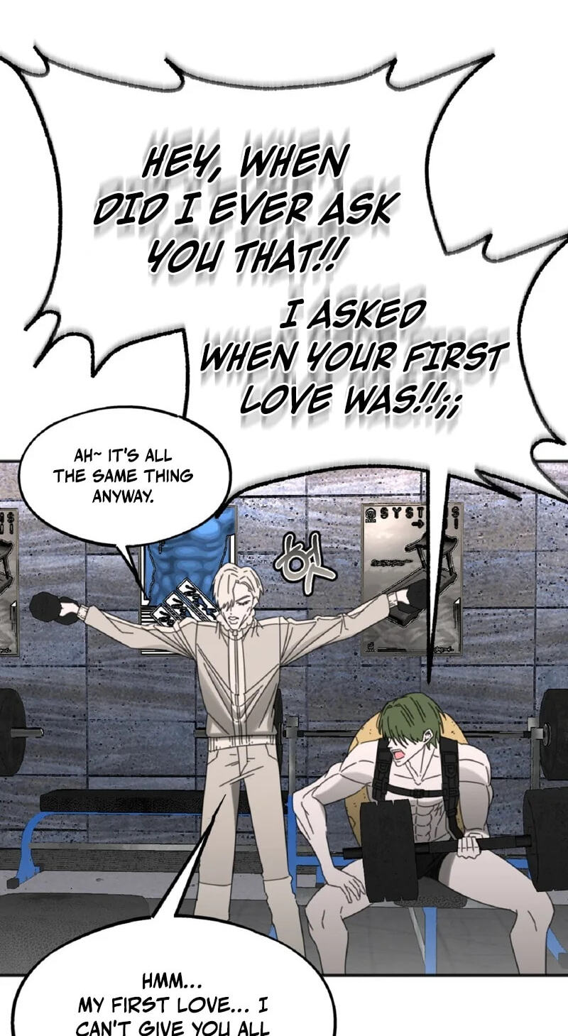 Geobugi-neun Jamjaneun Tokki-reul Jinachil su Eopseo! Chapter 8 page 49 - 