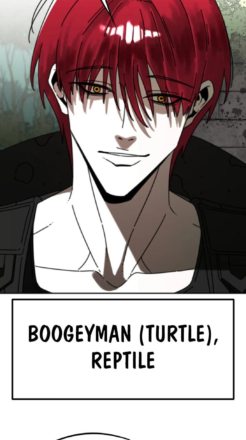 Geobugi-neun Jamjaneun Tokki-reul Jinachil su Eopseo! Chapter 8 page 6 - 