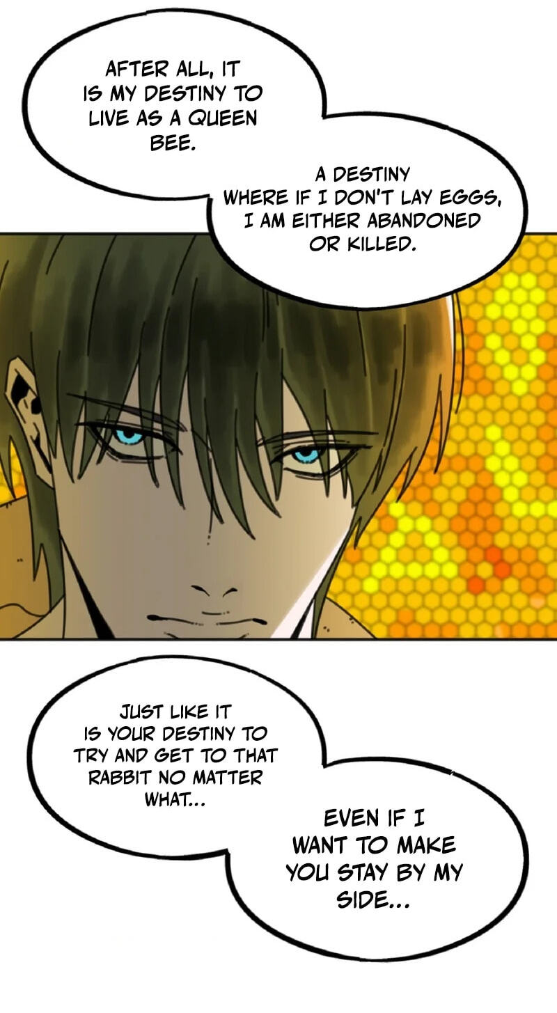 Geobugi-neun Jamjaneun Tokki-reul Jinachil su Eopseo! Chapter 8 page 53 - 