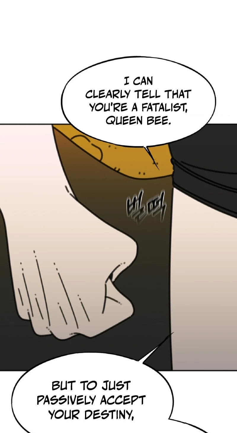 Geobugi-neun Jamjaneun Tokki-reul Jinachil su Eopseo! Chapter 8 page 56 - 