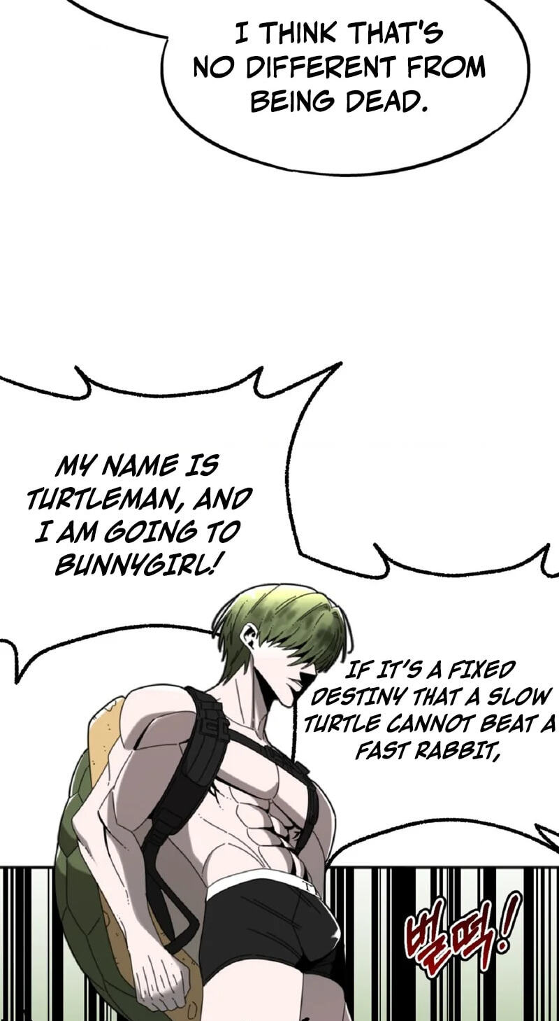 Geobugi-neun Jamjaneun Tokki-reul Jinachil su Eopseo! Chapter 8 page 57 - 