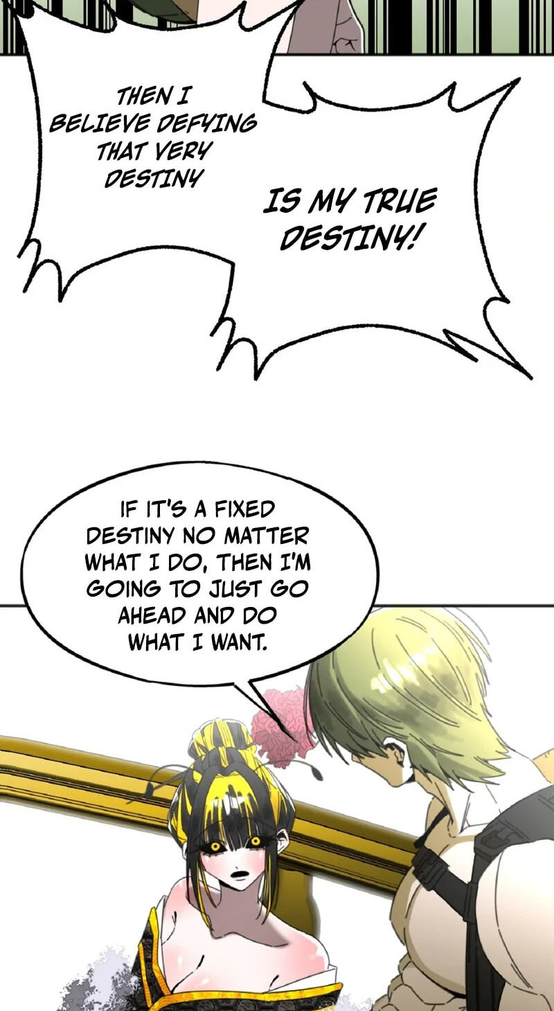 Geobugi-neun Jamjaneun Tokki-reul Jinachil su Eopseo! Chapter 8 page 58 - 
