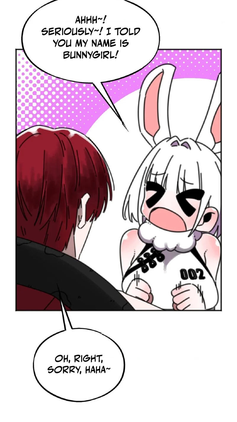 Geobugi-neun Jamjaneun Tokki-reul Jinachil su Eopseo! Chapter 8 page 7 - 