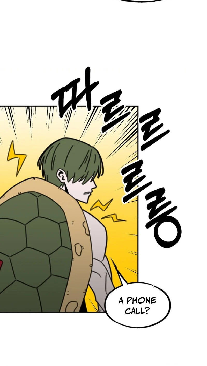 Geobugi-neun Jamjaneun Tokki-reul Jinachil su Eopseo! Chapter 8 page 62 - 