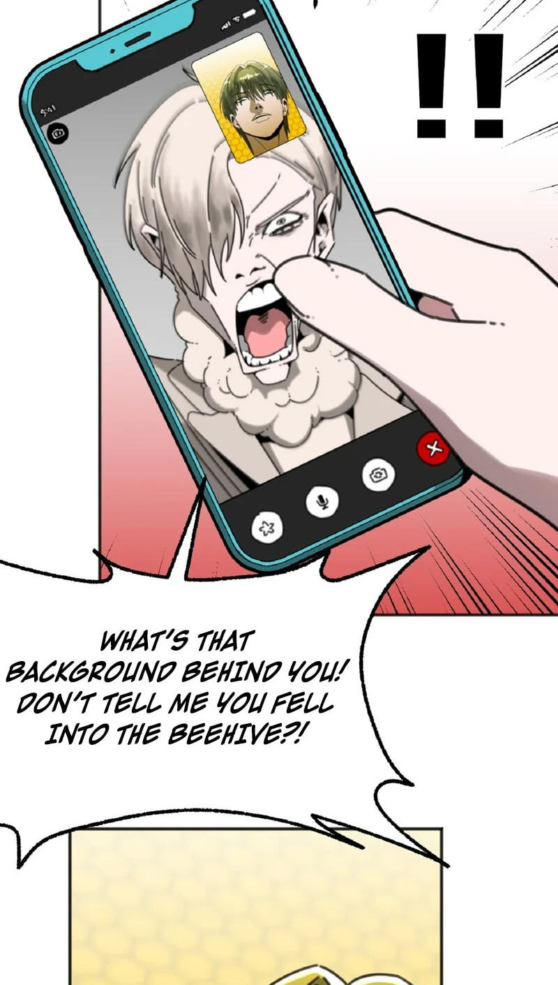 Geobugi-neun Jamjaneun Tokki-reul Jinachil su Eopseo! Chapter 8 page 64 - 