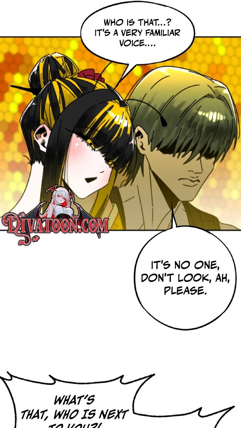 Geobugi-neun Jamjaneun Tokki-reul Jinachil su Eopseo! Chapter 8 page 66 - 