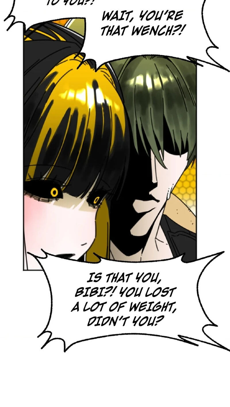 Geobugi-neun Jamjaneun Tokki-reul Jinachil su Eopseo! Chapter 8 page 67 - 