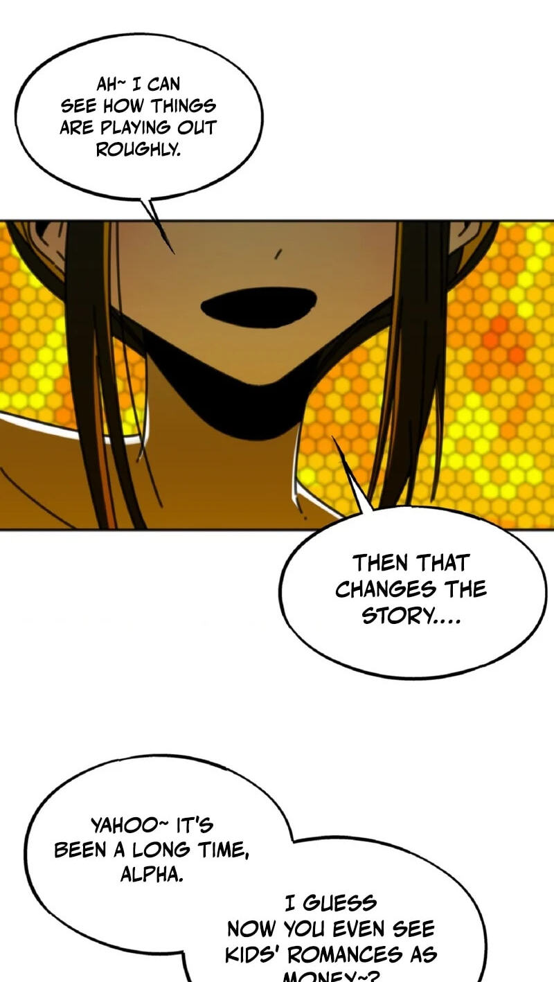 Geobugi-neun Jamjaneun Tokki-reul Jinachil su Eopseo! Chapter 8 page 68 - 