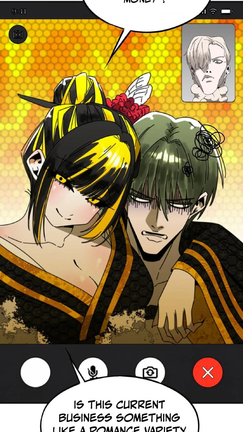 Geobugi-neun Jamjaneun Tokki-reul Jinachil su Eopseo! Chapter 8 page 69 - 