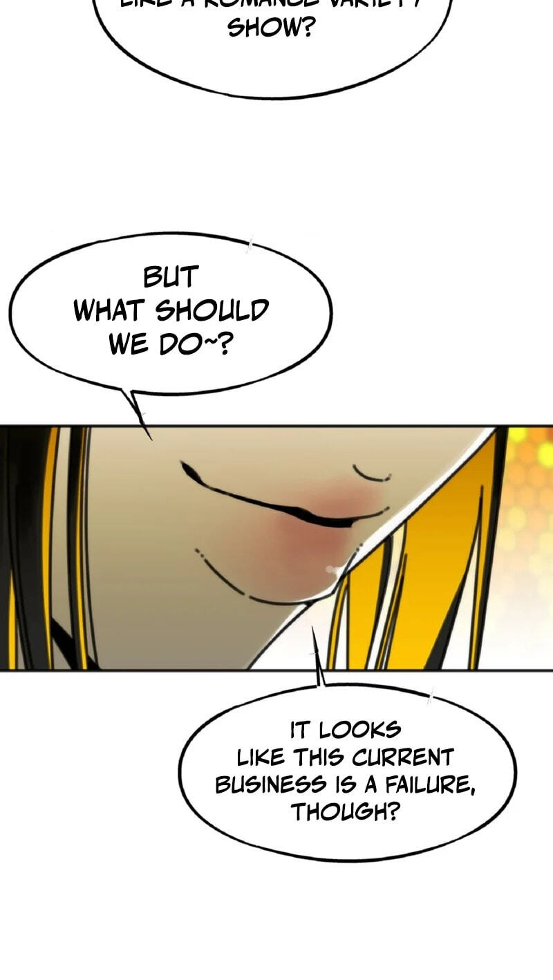 Geobugi-neun Jamjaneun Tokki-reul Jinachil su Eopseo! Chapter 8 page 70 - 