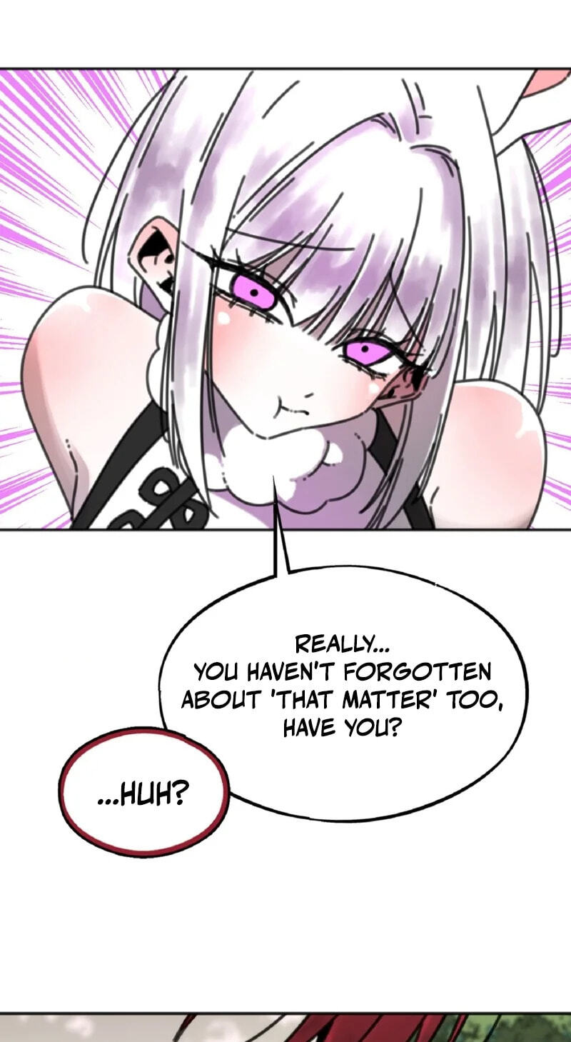 Geobugi-neun Jamjaneun Tokki-reul Jinachil su Eopseo! Chapter 8 page 8 - 