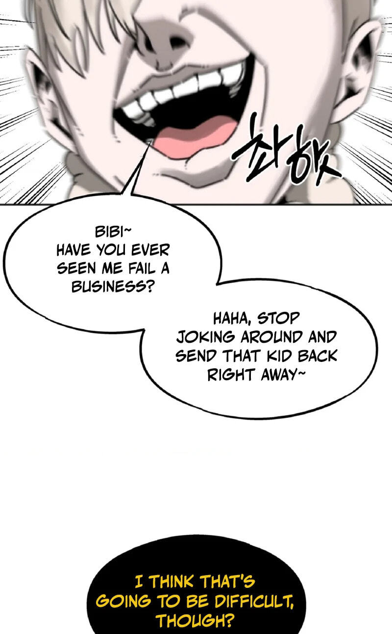 Geobugi-neun Jamjaneun Tokki-reul Jinachil su Eopseo! Chapter 8 page 72 - 