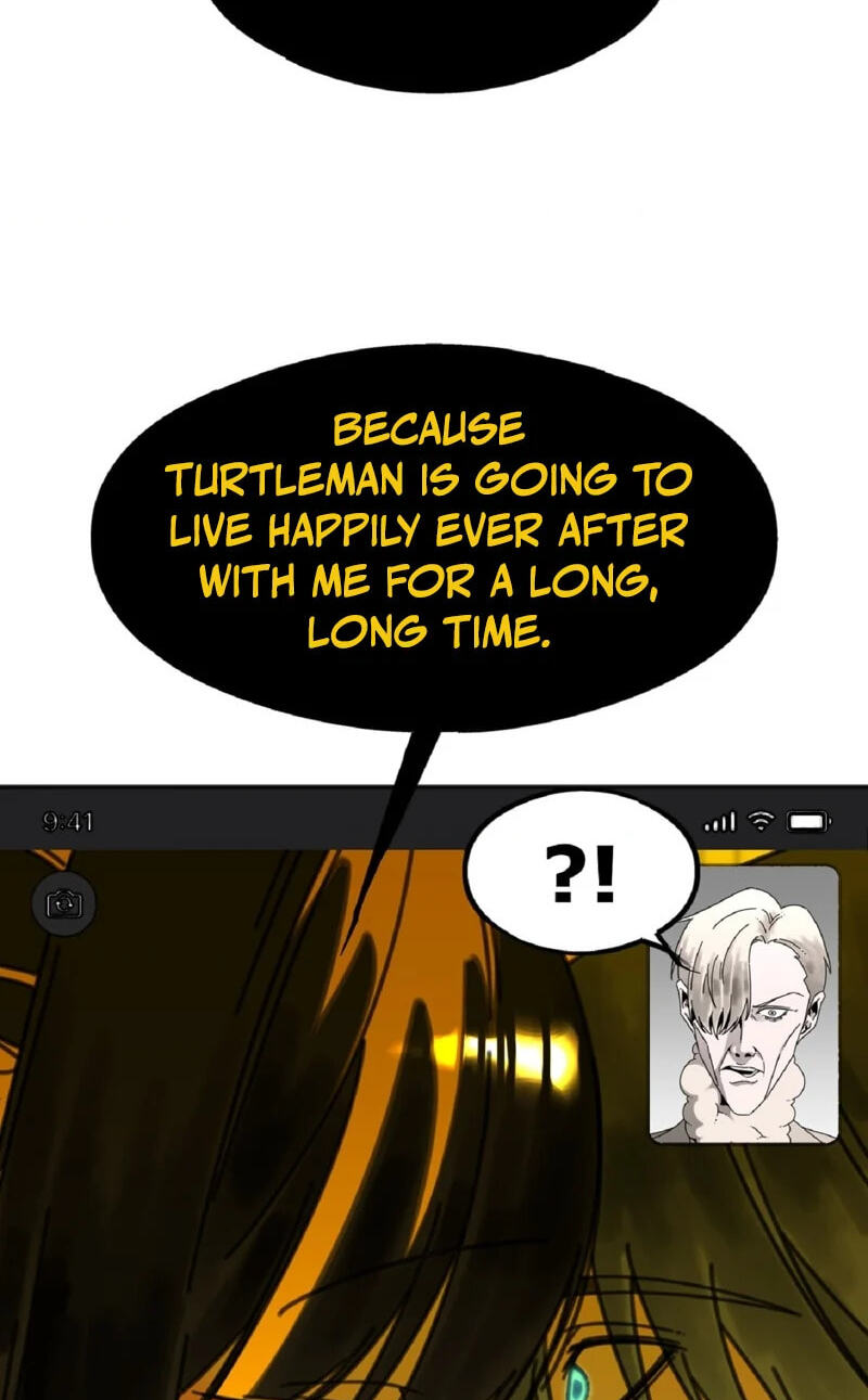 Geobugi-neun Jamjaneun Tokki-reul Jinachil su Eopseo! Chapter 8 page 73 - 