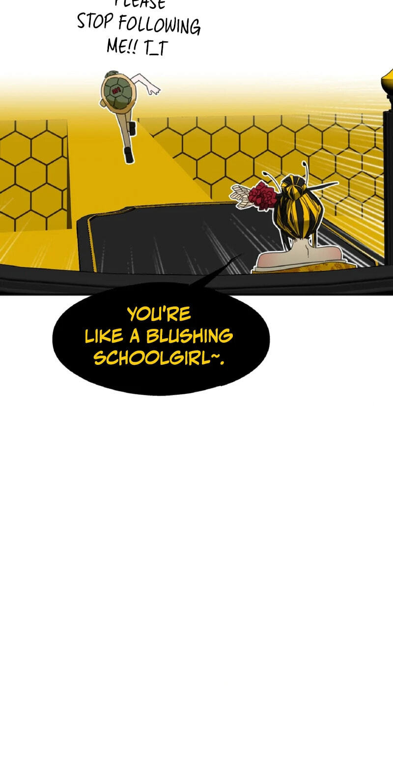 Geobugi-neun Jamjaneun Tokki-reul Jinachil su Eopseo! Chapter 9 page 11 - 