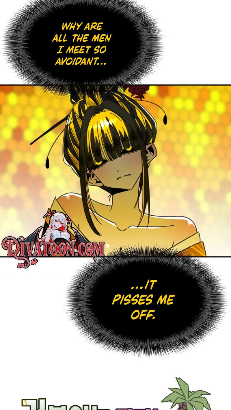 Geobugi-neun Jamjaneun Tokki-reul Jinachil su Eopseo! Chapter 9 page 14 - 