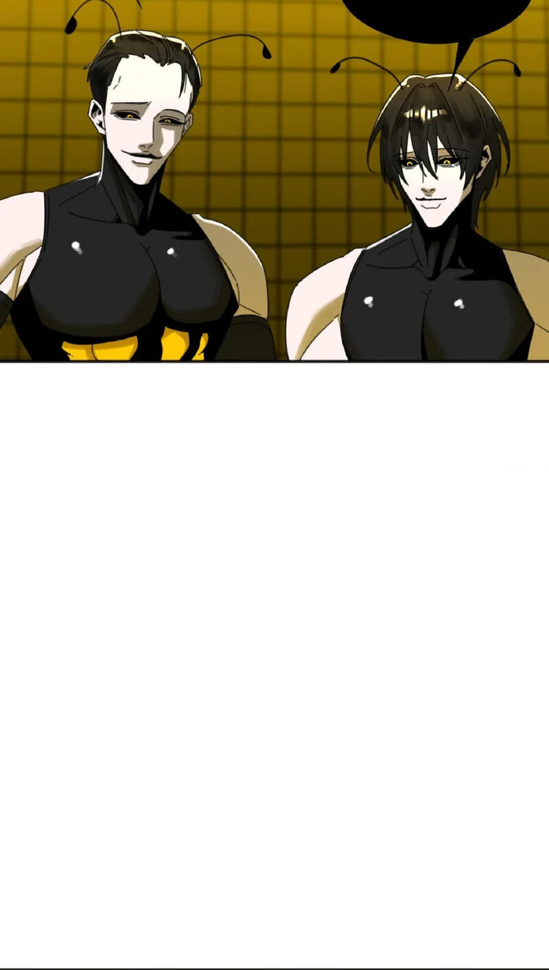 Geobugi-neun Jamjaneun Tokki-reul Jinachil su Eopseo! Chapter 9 page 17 - 