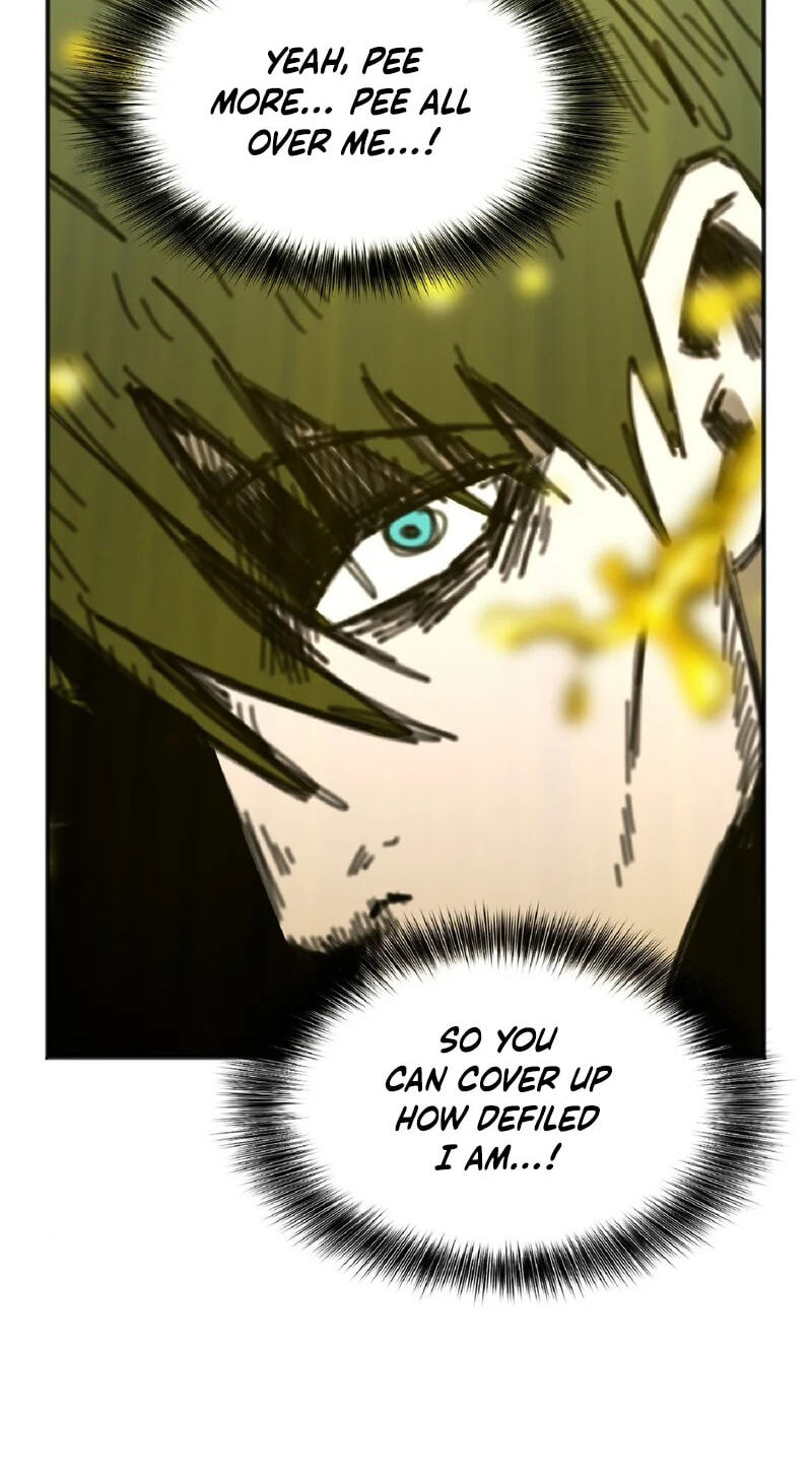 Geobugi-neun Jamjaneun Tokki-reul Jinachil su Eopseo! Chapter 9 page 19 - 